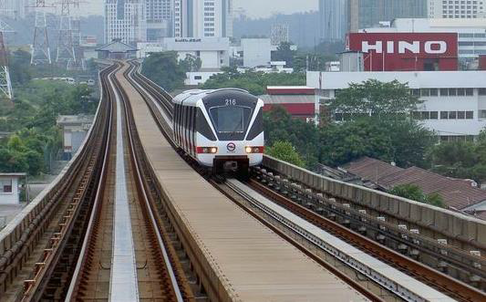 Light Rail Transit System_Malaysia_CCM