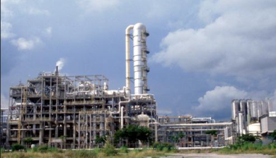 Rayong Refinery_Thailand