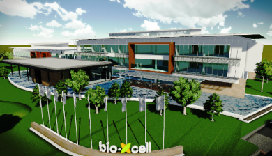 Biopharmaceutical Manufacturing Facility, Johor, Malaysia